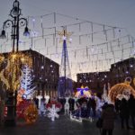 Natale 2016 Lecce