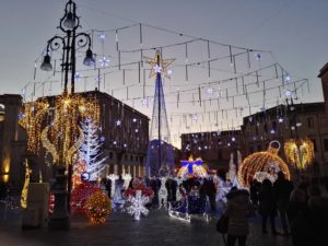 Natale 2016 Lecce