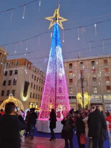 Natale 2016 Lecce