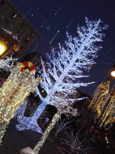 Natale 2016 Lecce