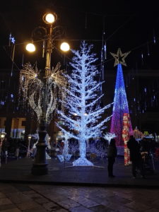 Natale 2016 Lecce